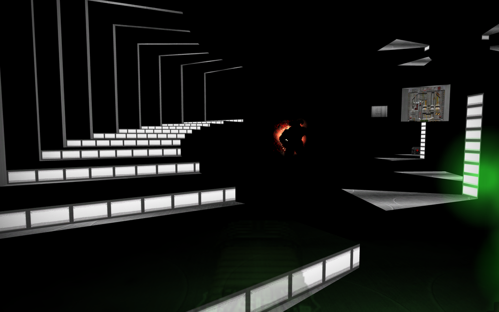 Doom: The Path