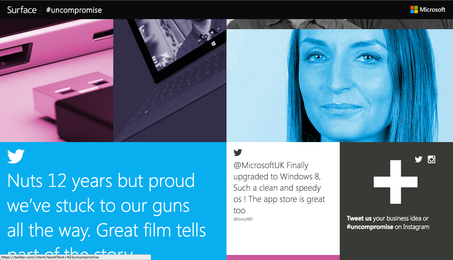 Microsoft Surface 2